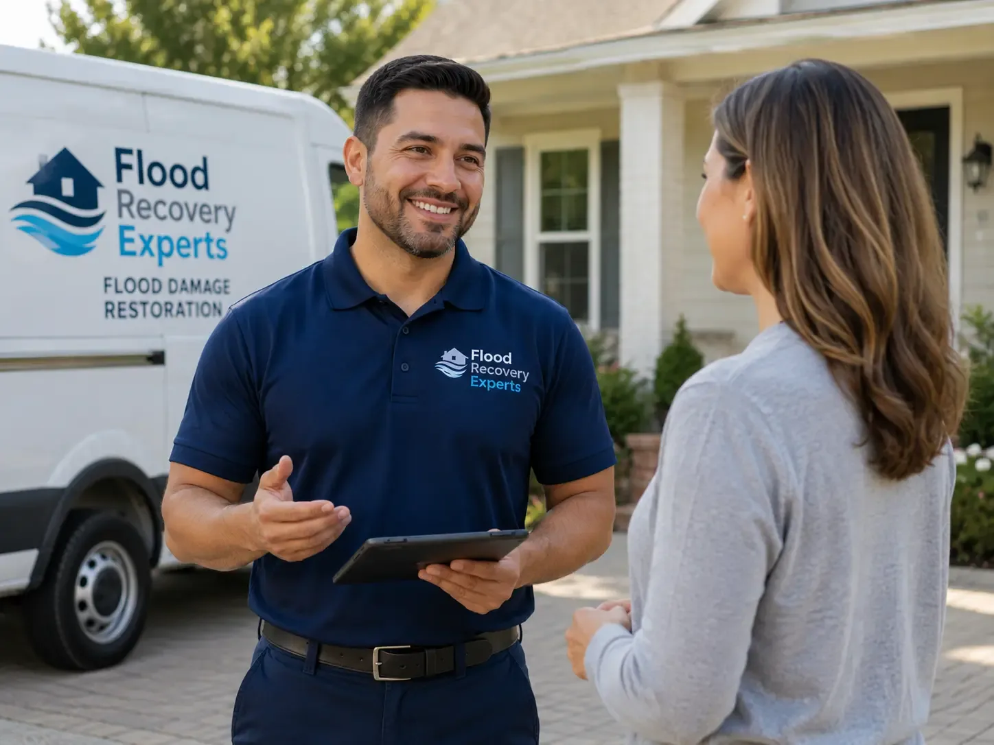 Flood Damage Cleanup Davilla, TX FAQs